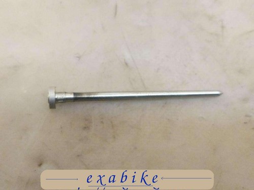 Aiguille carburateur pour - aiguille, de
