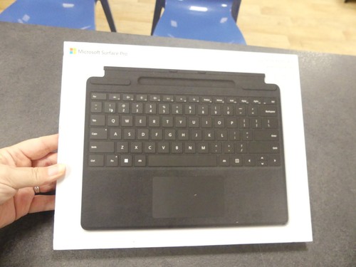 Clavier microsoft surface pro - clavier,