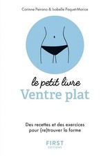 Petit livre - Ventre plat -