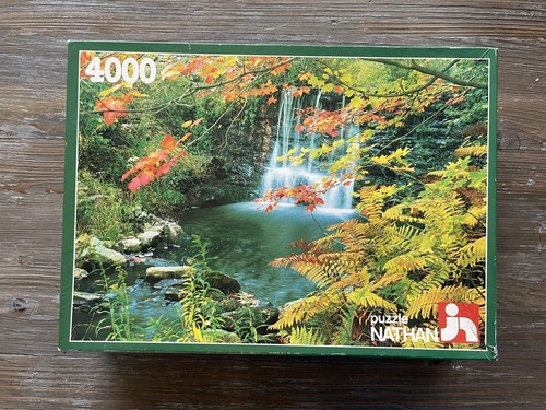 Vintage 1983 nathan jeux 4000 - vintage,