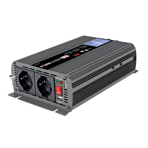 Power inverter 1000 puissance - power,