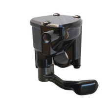 Gachette d'accélérateur