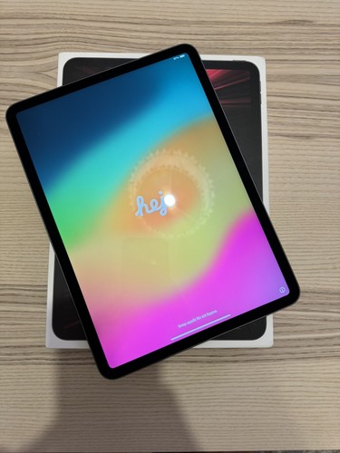 Ipad pro 2021 - pro,