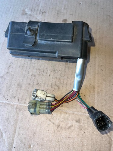 Boitier cdi yamaha tdr - tdr, 125