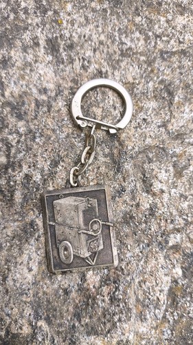 Porte cle cams epinay - cams,
