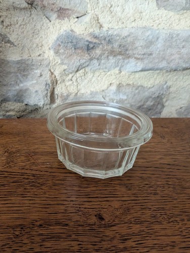 Petit pot a confiture - 1,