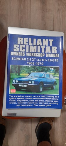 Revue technique reliant - revue,