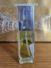 Parfum Yendi Capucci Vintage