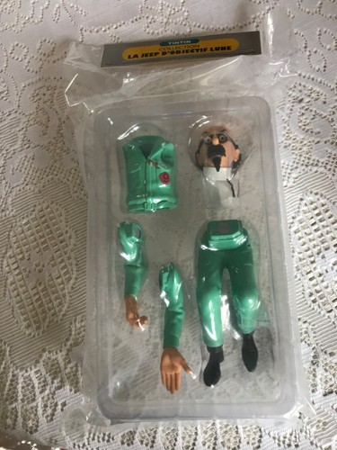 Figurine tournesol objectif - figurine,