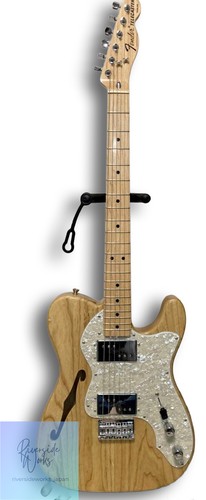 Fender japan telecaster - fender,