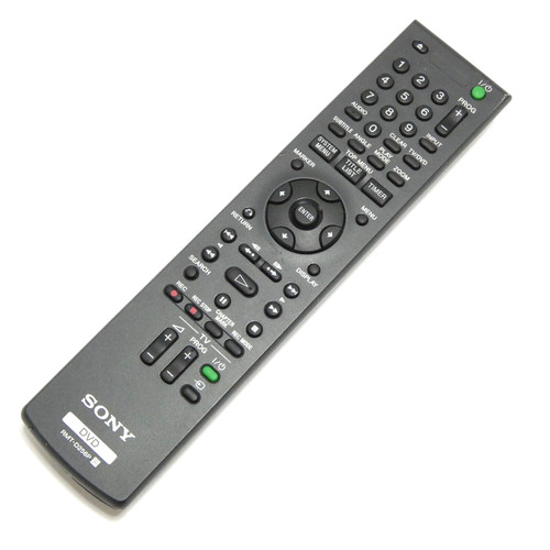 Telecommande sony rmt d256p - rmt,