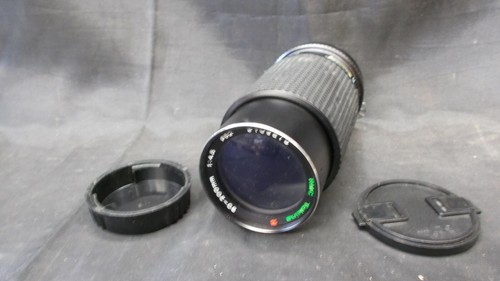 Objectif rmc tokina 80 - rmc, 80-200