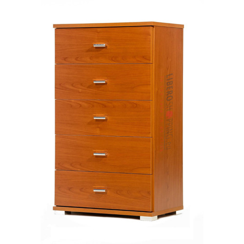 Commode tiroirs bois de - commode,