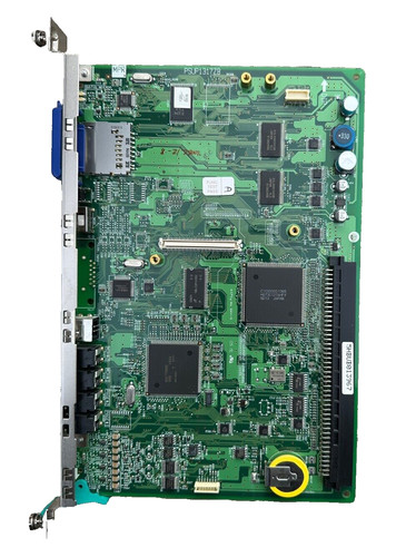 Panasonic carte mpr - carte,