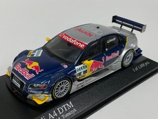 1/43 Minichamps Audi A4 2007