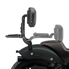 Multi-Purpose Backrest Sissy Bar For Indian Chief Bobber 2022-later