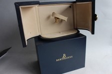 BERTOLUCCI Case Automatic Solar Electric Winding Watch (43004)