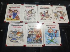 MAX ET LILI -AINSI VA LA VIE/