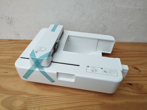 Unité broderie pour - de,