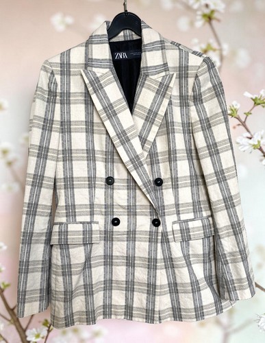Veste zara taille - veste, 38