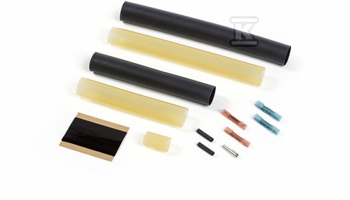 Kit raccord cce - kit,