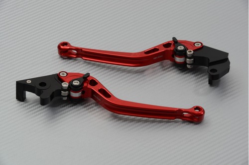 Leviers frein embrayage - leviers,