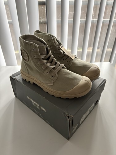 Palladium pampa eucalyptus - hi,
