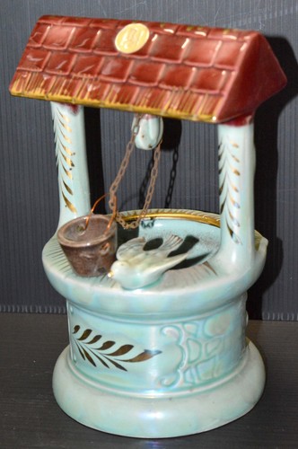 Puit decoratif ceramique - en,