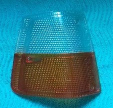 1 Cabochon de Feu Clignotant