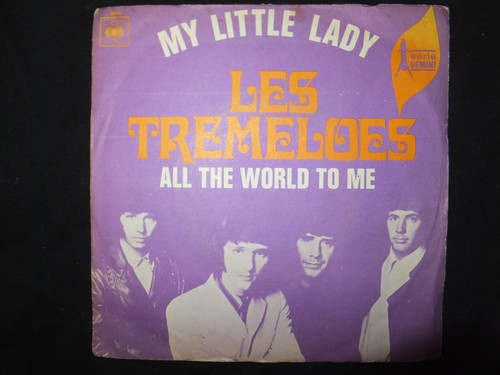 Vinyl tours les - vinyl, /