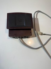 Boîtier de régulation