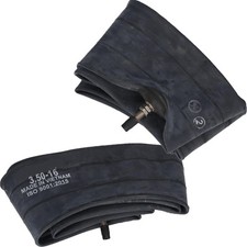 2x Chambre à Air 3.50-16