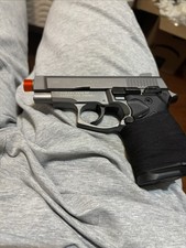 Zoraki 2914 Tungsten Prop   