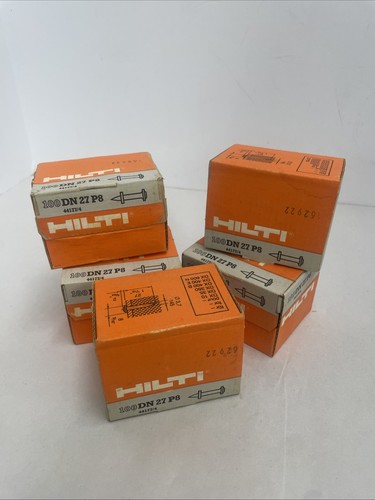 Hilti 100dn 44177 4 - 100dn, 27
