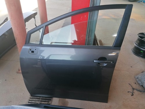 Porte avant gauche toyota - porte,