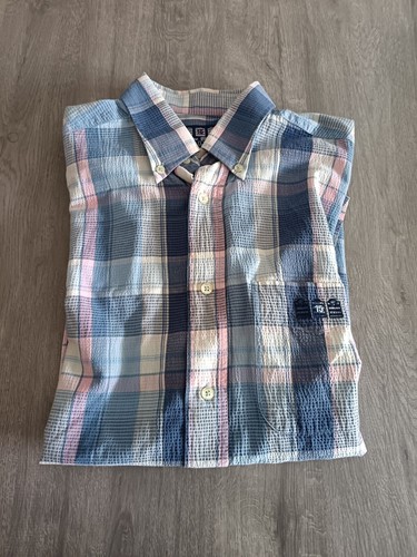 Chemise homme manches courtes - homme,