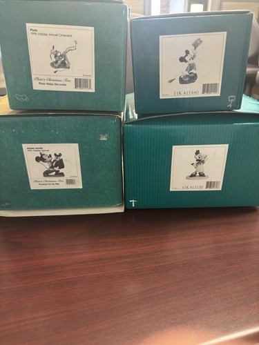 Lot walt disney classics - 4,