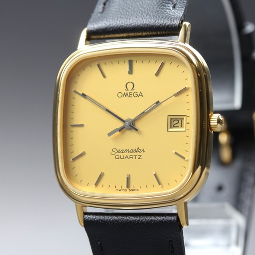 Montre homme omega seamaster - homme,