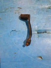 HONDA TRANSALP 600 SHIFT LEVER NO. 4-45
