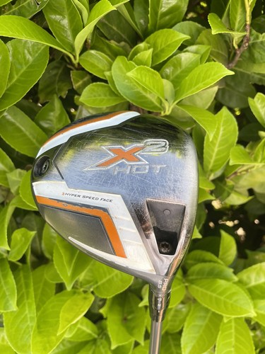 Driver stiff callaway - driver, x-stiff