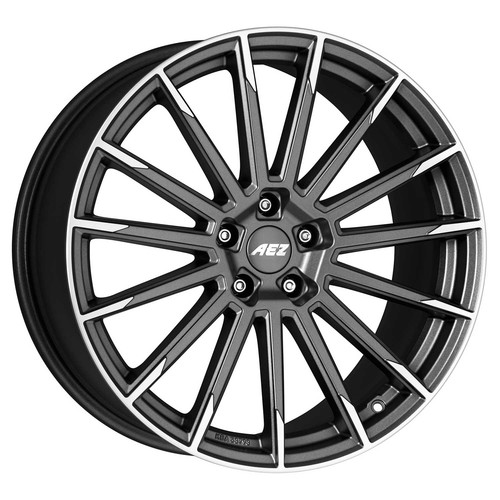 Jantes aez atlanta titan - jantes,
