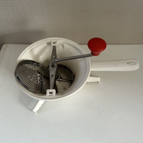Presse puree moulinex tbe - puree,