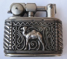3403*  briquet nova colonial
