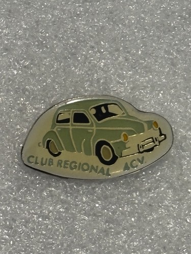 Pin voiture auto car - pin’s,