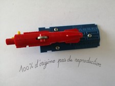 Sankukai POPY TOEI Lance Missiles Comet Fire D'origine Pas de Reproduction 