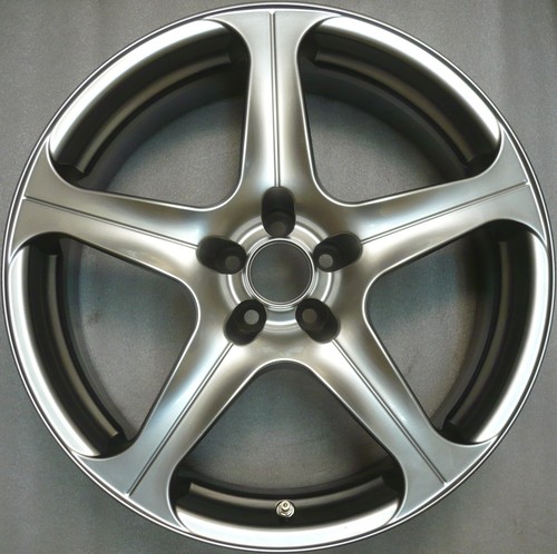 Etabeta alnair jante aluminium - alnair,