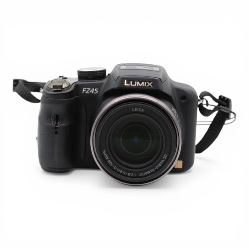 Panasonic dmc dmcfz45 - dmc-fz,