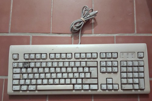 M2980 apple keyboard azerty - m2980,