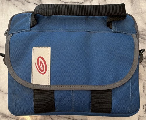 Timbuk2 blue black gray - timbuk2, blue/black/gray