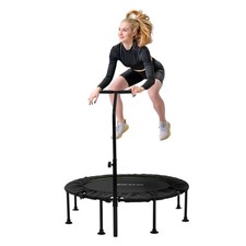 Trampoline de fitness Ø122 cm